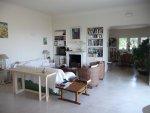 VILLA GATTIERES VUE MER