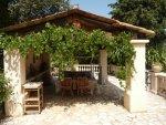 VILLA GATTIERES VUE MER