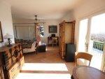 PROPRIETE SAINT JEANNET VUE MER
