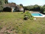 VILLA SAINT JEANNET