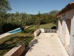 VILLA SAINT JEANNET