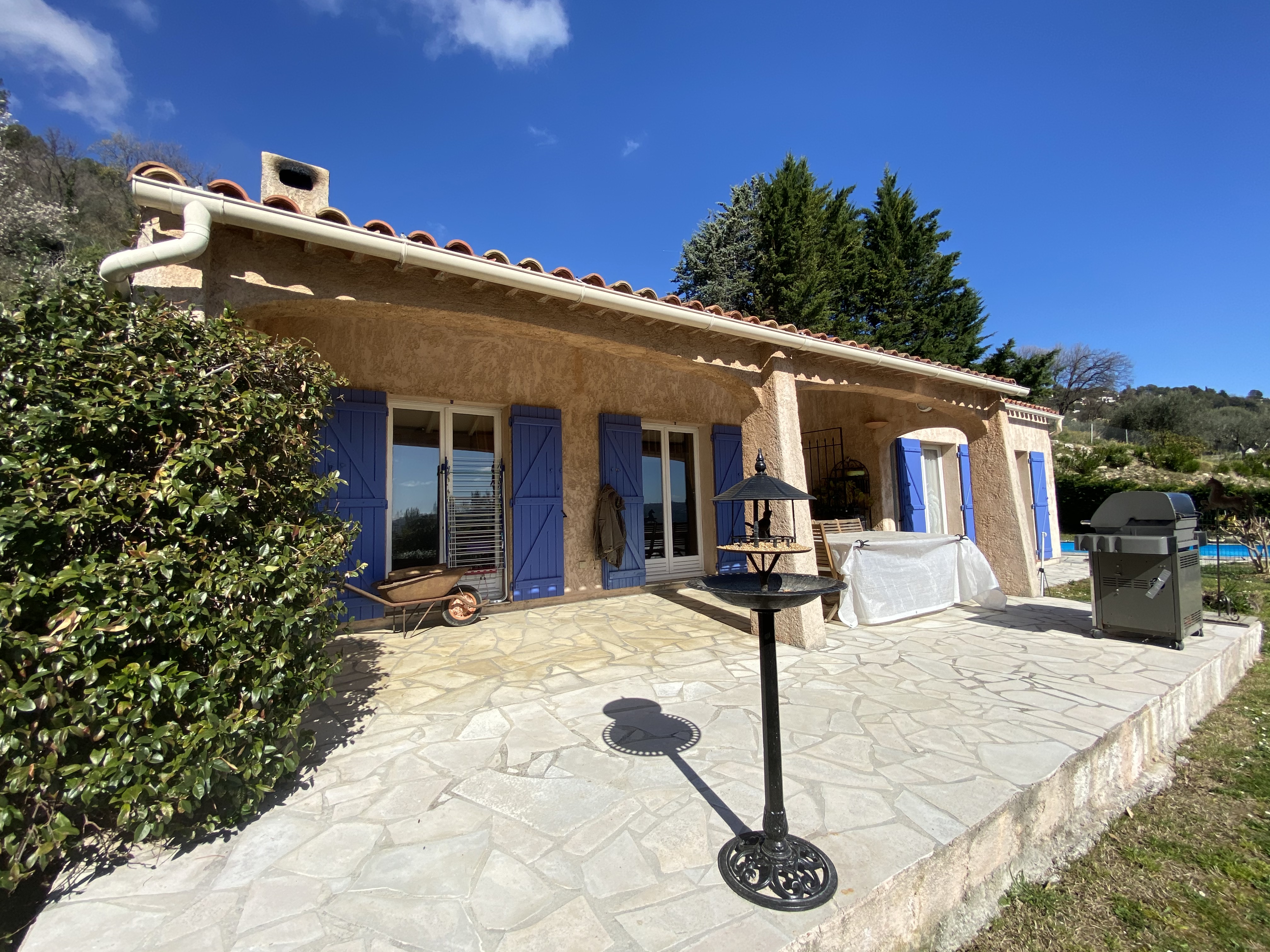 vente St Villa