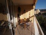 APPARTEMENT CARROS