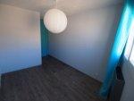 APPARTEMENT CARROS