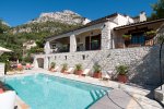 VILLA SAINT JEANNET VUE MER