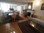 MAISON DE VILLAGE LA GAUDE
