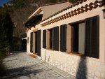 VILLA ST JEANNET 