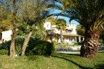Propri�t� Saint Jeannet
