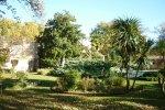 Propri�t� Saint Jeannet