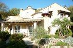 Propri�t� Saint Jeannet