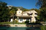 Propri�t� Saint Jeannet