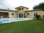 VILLA VENCE LA SINE