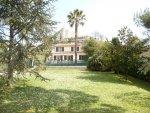 VILLA SAINT JEANNET